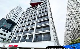Smdc Shore 2 Residences Pasay Philippines
